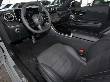 MERCEDES-BENZ CLE 300 e AMG MBUX 360  DIG-LED AHK Pa&hellip;