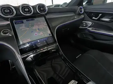 MERCEDES-BENZ CLE 300 e AMG MBUX 360  DIG-LED AHK Pa&hellip;