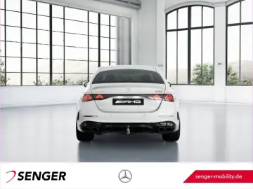 MERCEDES-BENZ E 53 AMG Hybrid Night 20Zoll Perform-L&hellip;