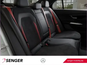 MERCEDES-BENZ E 53 AMG Hybrid Night 20Zoll Perform-L&hellip;