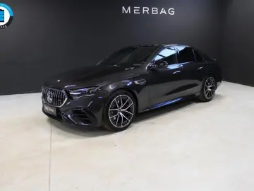MERCEDES-BENZ AMG E 53 4M  Hybrid Drivers Night Perf&hellip;