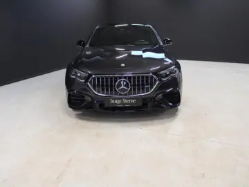 MERCEDES-BENZ AMG E 53 4M  Hybrid Drivers Night Perf&hellip;