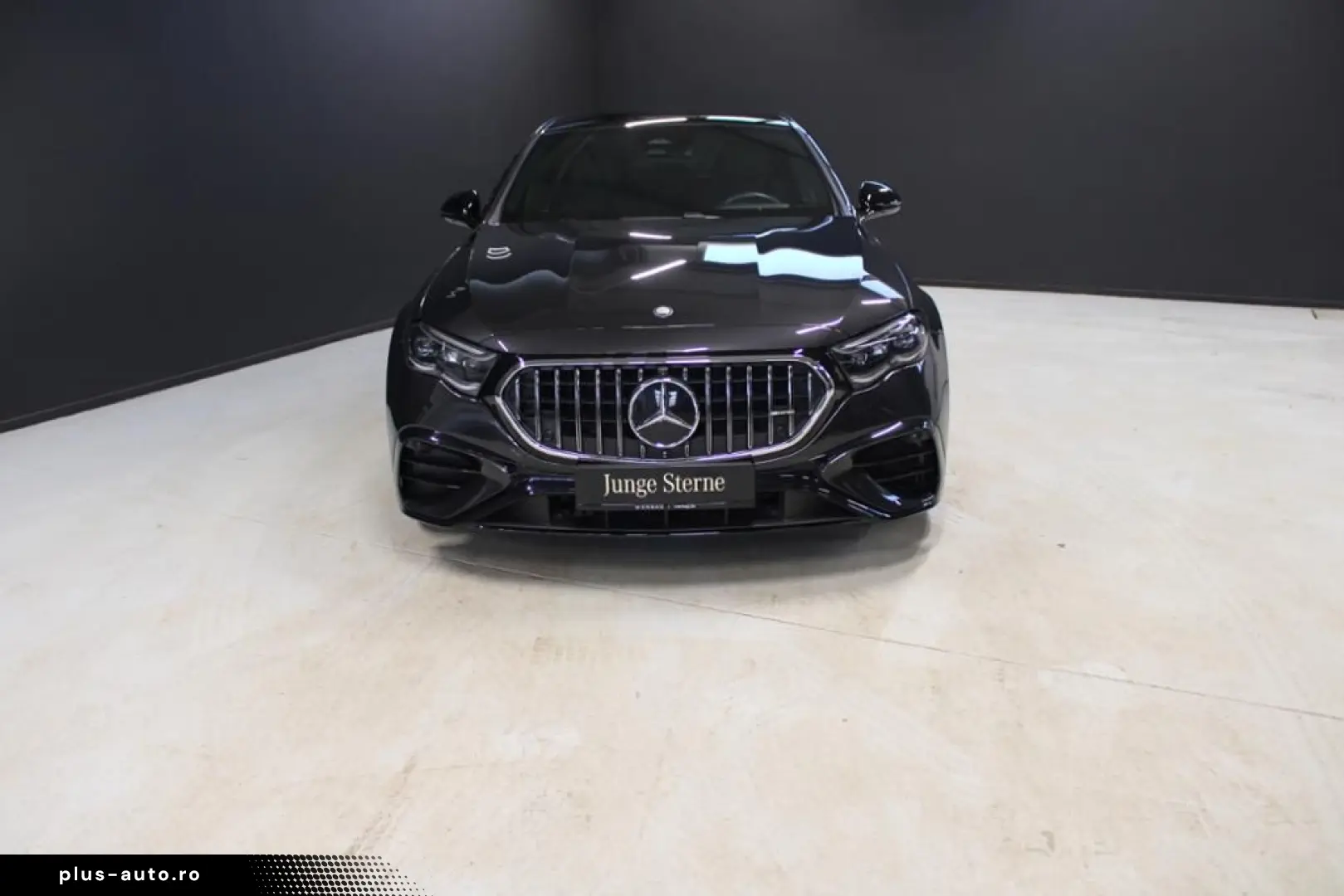 MERCEDES-BENZ AMG E 53 4M  Hybrid Drivers Night Perf&hellip;