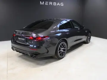 MERCEDES-BENZ AMG E 53 4M  Hybrid Drivers Night Perf&hellip;