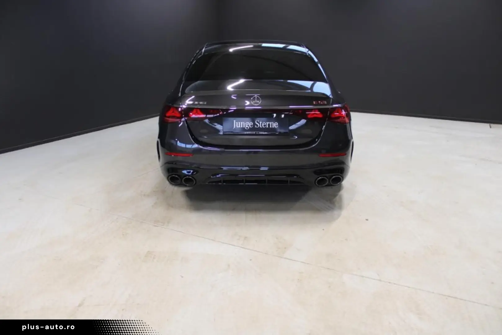 MERCEDES-BENZ AMG E 53 4M  Hybrid Drivers Night Perf&hellip;