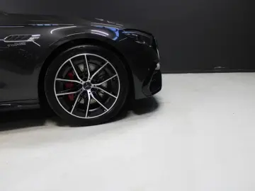 MERCEDES-BENZ AMG E 53 4M  Hybrid Drivers Night Perf&hellip;