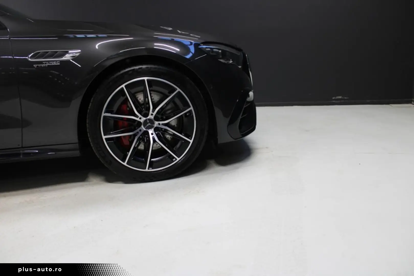 MERCEDES-BENZ AMG E 53 4M  Hybrid Drivers Night Perf&hellip;