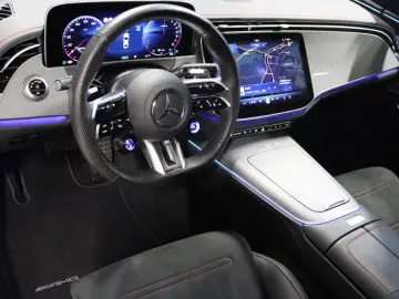 MERCEDES-BENZ AMG E 53 4M  Hybrid Drivers Night Perf&hellip;