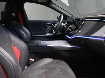 MERCEDES-BENZ AMG E 53 4M  Hybrid Drivers Night Perf&hellip;