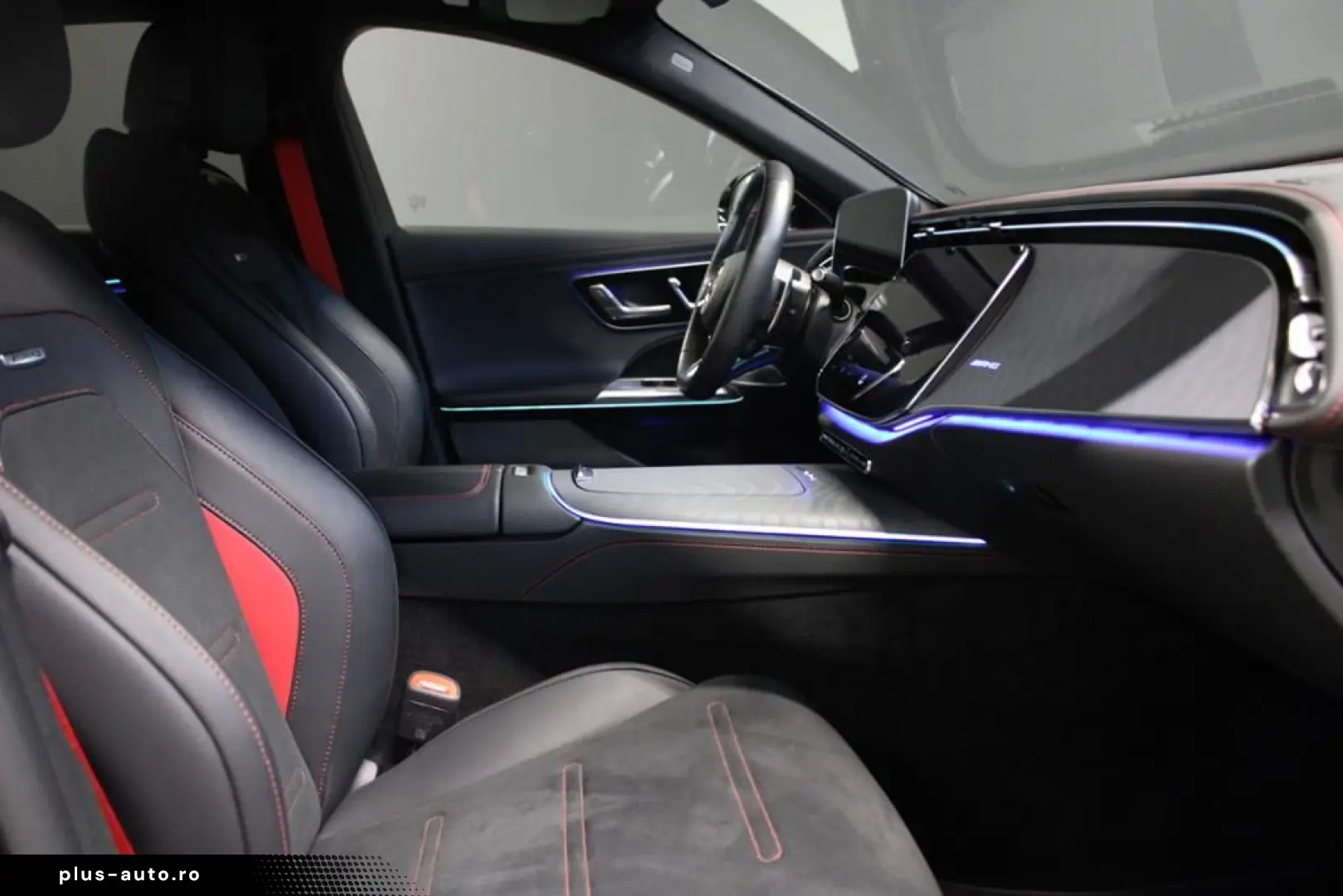 MERCEDES-BENZ AMG E 53 4M  Hybrid Drivers Night Perf&hellip;