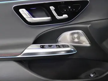 MERCEDES-BENZ AMG E 53 4M  Hybrid Drivers Night Perf&hellip;