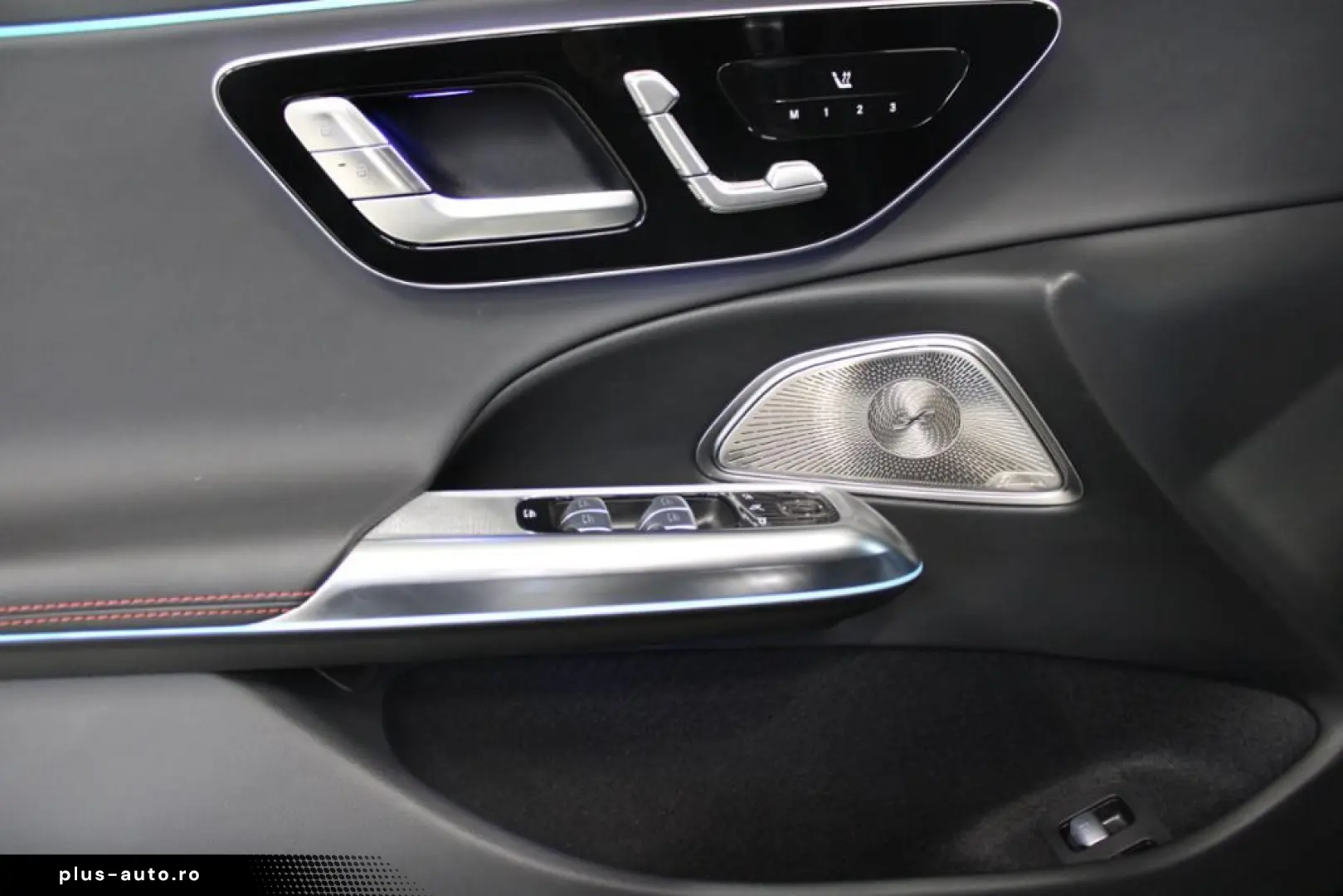 MERCEDES-BENZ AMG E 53 4M  Hybrid Drivers Night Perf&hellip;