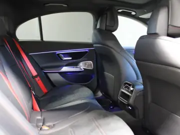 MERCEDES-BENZ AMG E 53 4M  Hybrid Drivers Night Perf&hellip;