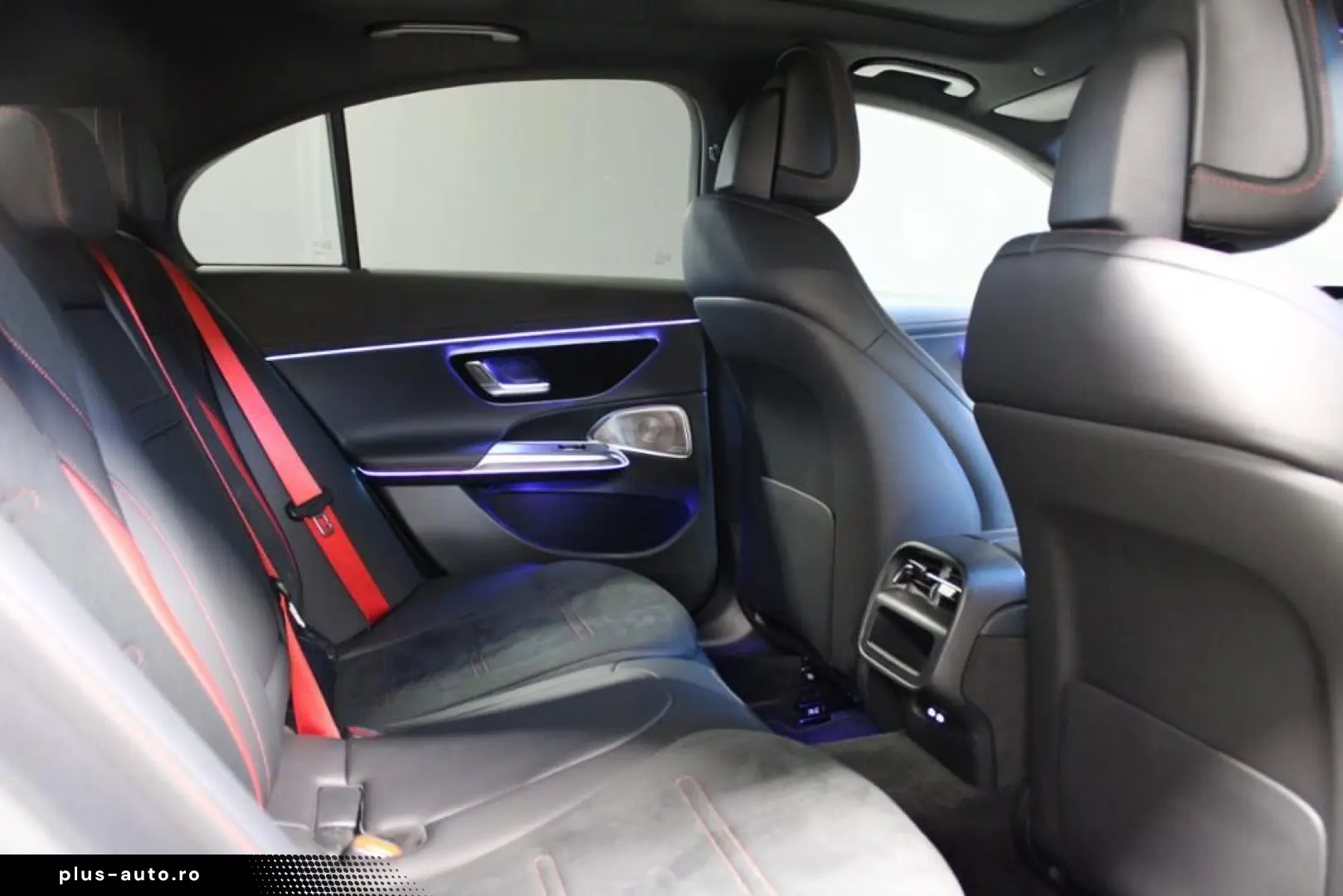 MERCEDES-BENZ AMG E 53 4M  Hybrid Drivers Night Perf&hellip;