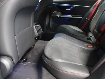 MERCEDES-BENZ AMG E 53 4M  Hybrid Drivers Night Perf&hellip;