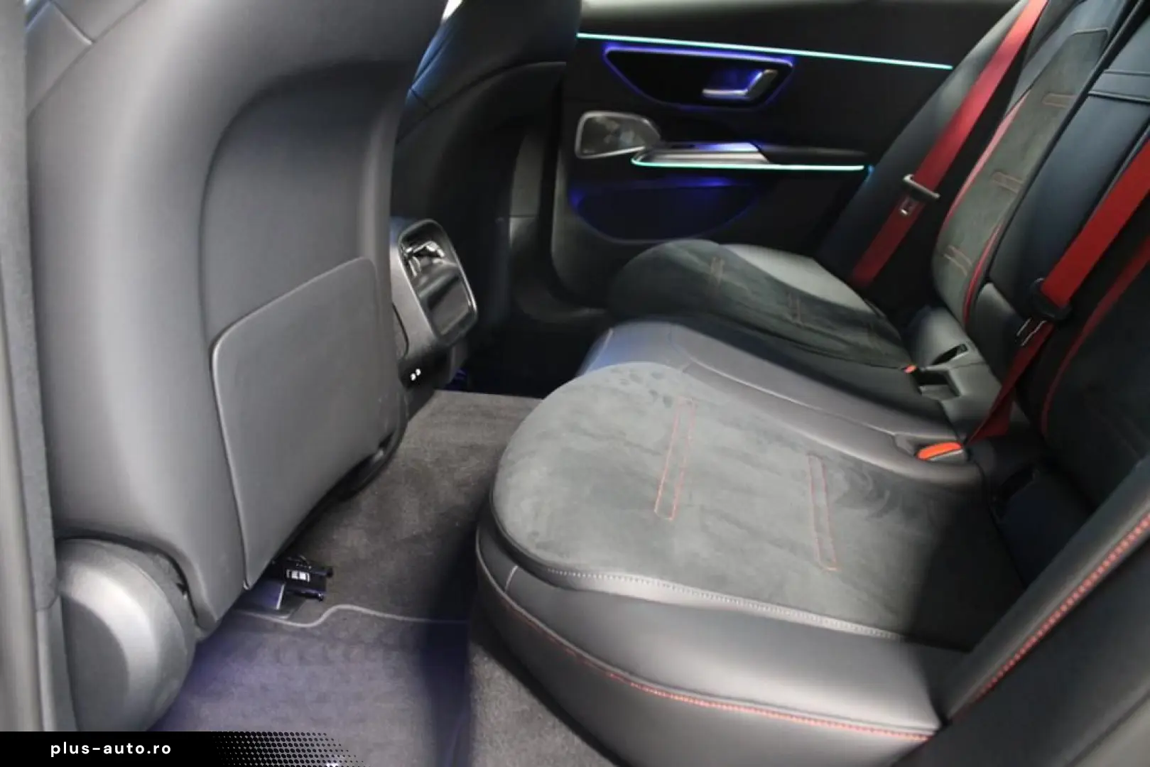 MERCEDES-BENZ AMG E 53 4M  Hybrid Drivers Night Perf&hellip;