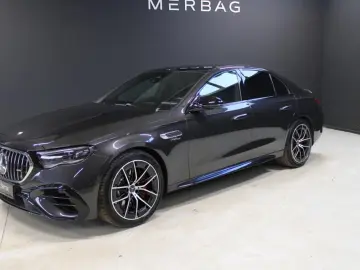 MERCEDES-BENZ AMG E 53 4M  Hybrid Drivers Night Perf&hellip;