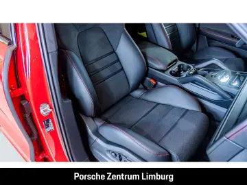 PORSCHE Cayenne GTS Coupe