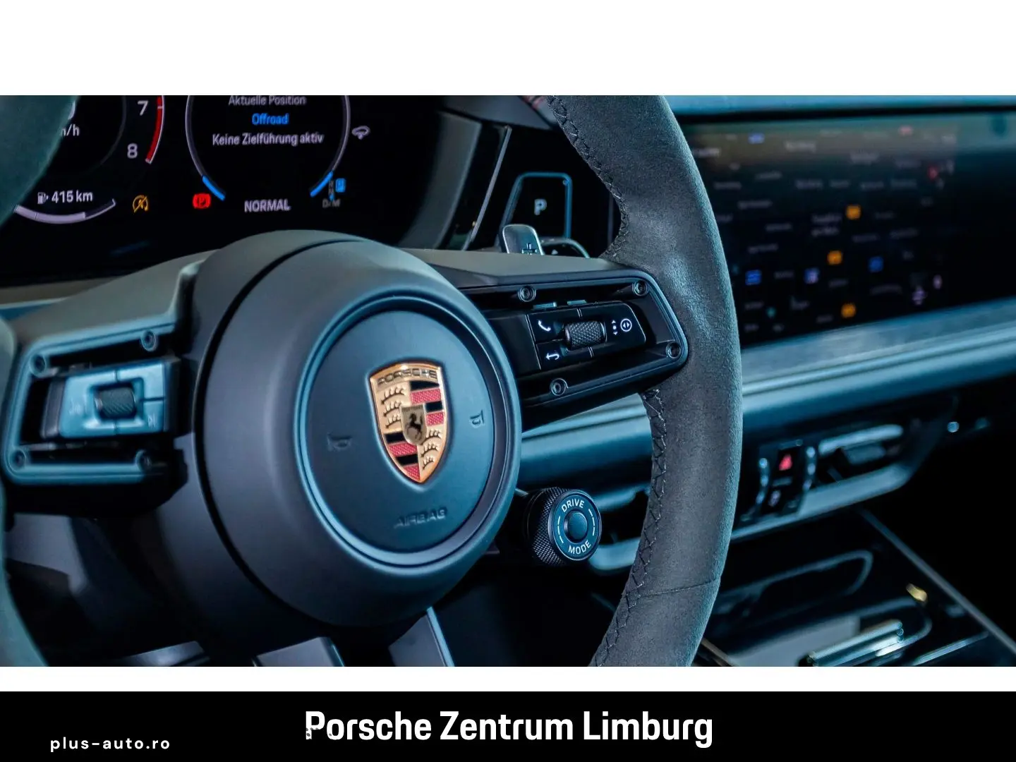 PORSCHE Cayenne GTS Coupe