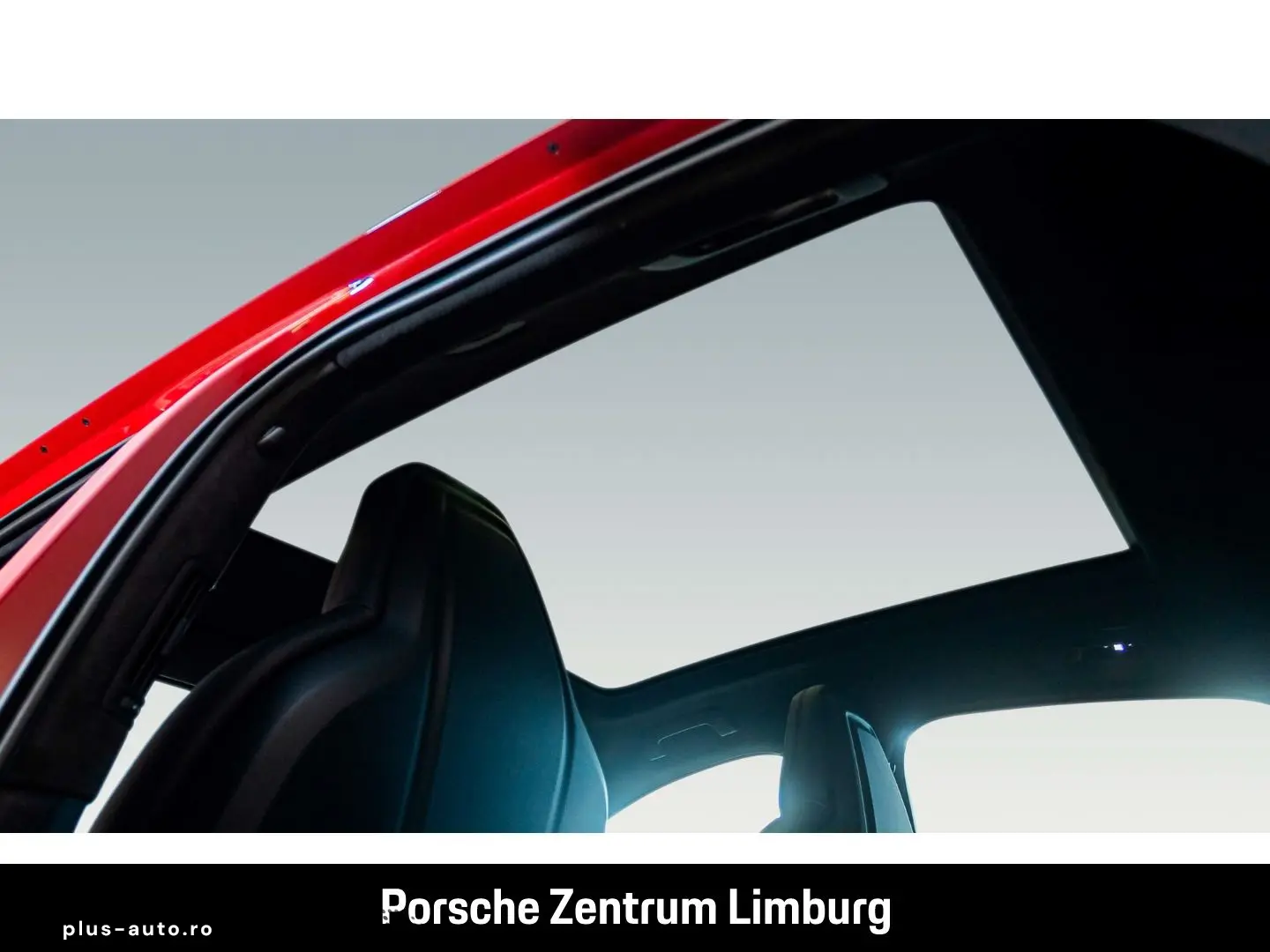 PORSCHE Cayenne GTS Coupe