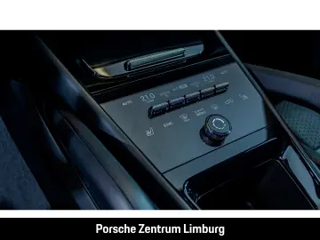 PORSCHE Cayenne GTS Coupe