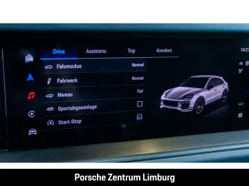 PORSCHE Cayenne GTS Coupe