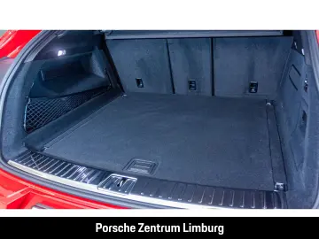 PORSCHE Cayenne GTS Coupe