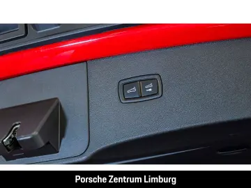 PORSCHE Cayenne GTS Coupe