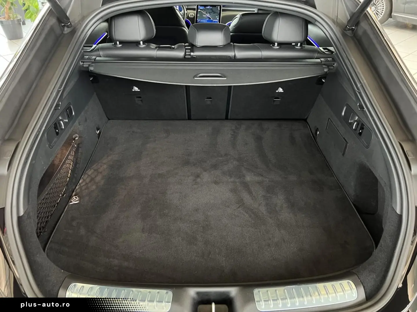 MERCEDES-BENZ GLC 220 d 4M Coupé Avantgarde Memory Winter-P.