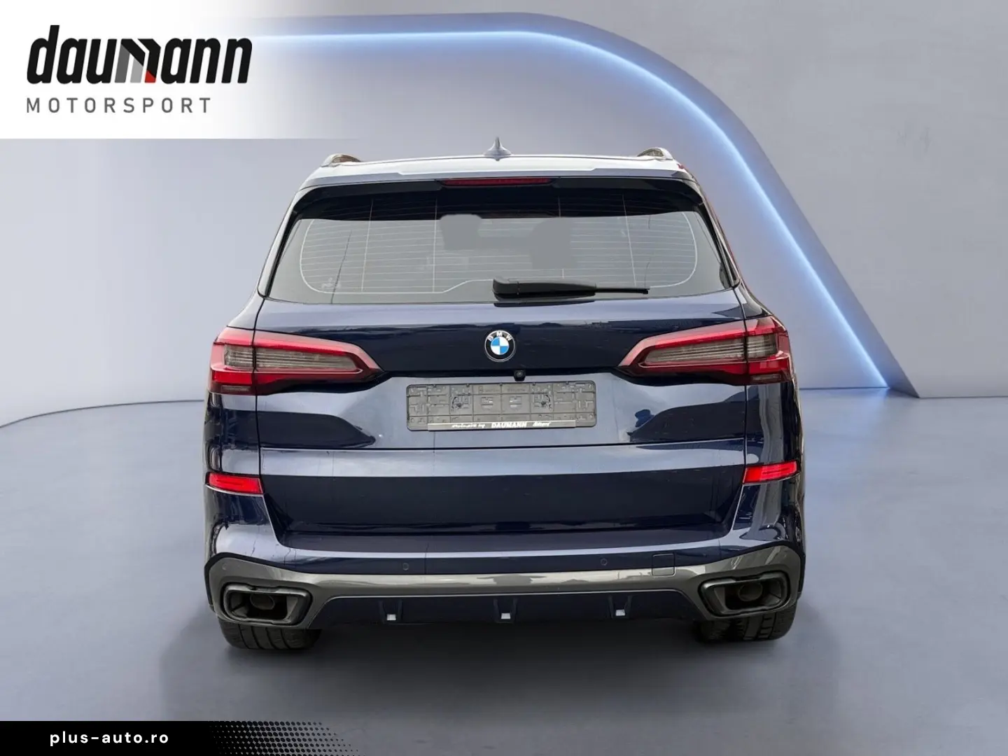 BMW X5 xDrive 40d M Sport Laser AHK H K Pano HUD RFK