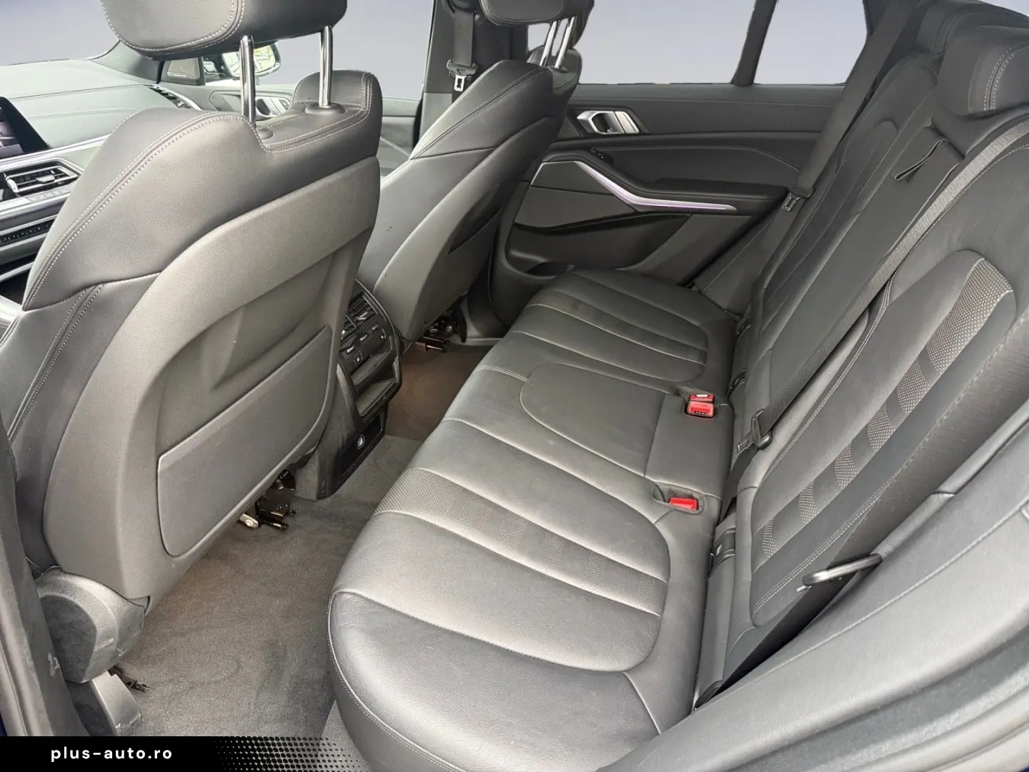 BMW X5 xDrive 40d M Sport Laser AHK H K Pano HUD RFK