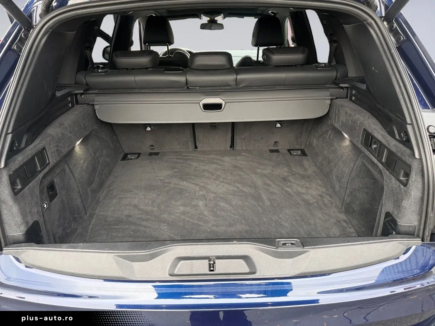 BMW X5 xDrive 40d M Sport Laser AHK H K Pano HUD RFK