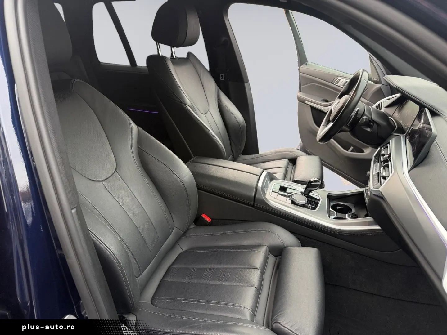 BMW X5 xDrive 40d M Sport Laser AHK H K Pano HUD RFK