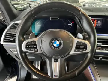 BMW X5 xDrive 40d A M Sport HUD ACC Laser ParkAss St