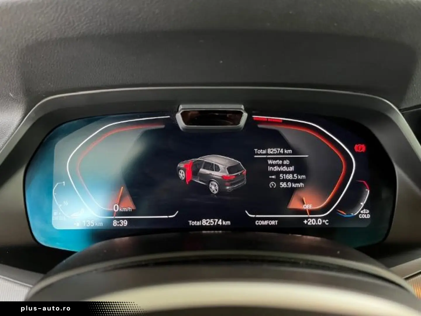 BMW X5 xDrive 40d A M Sport HUD ACC Laser ParkAss St