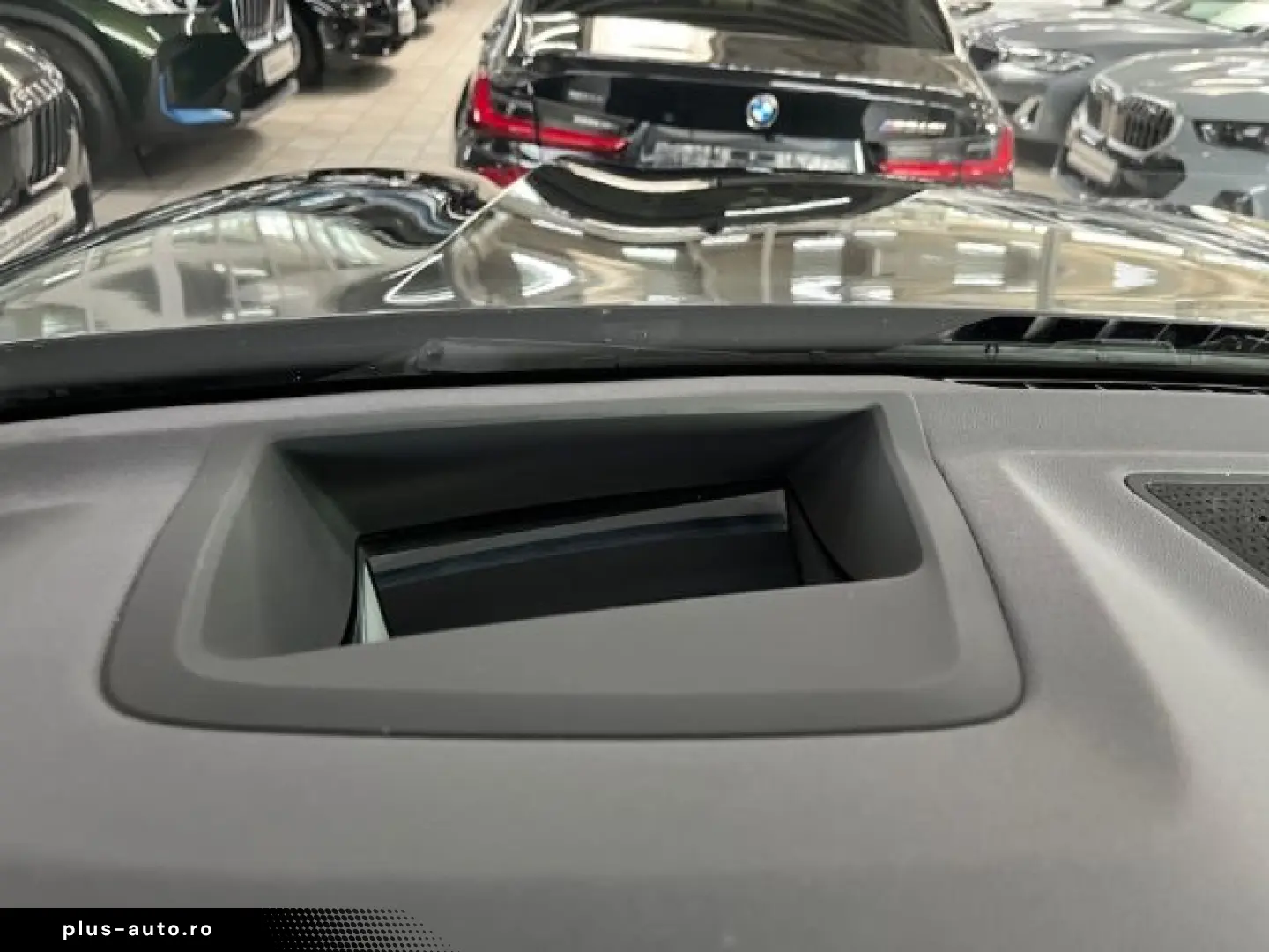 BMW X5 xDrive 40d A M Sport HUD ACC Laser ParkAss St