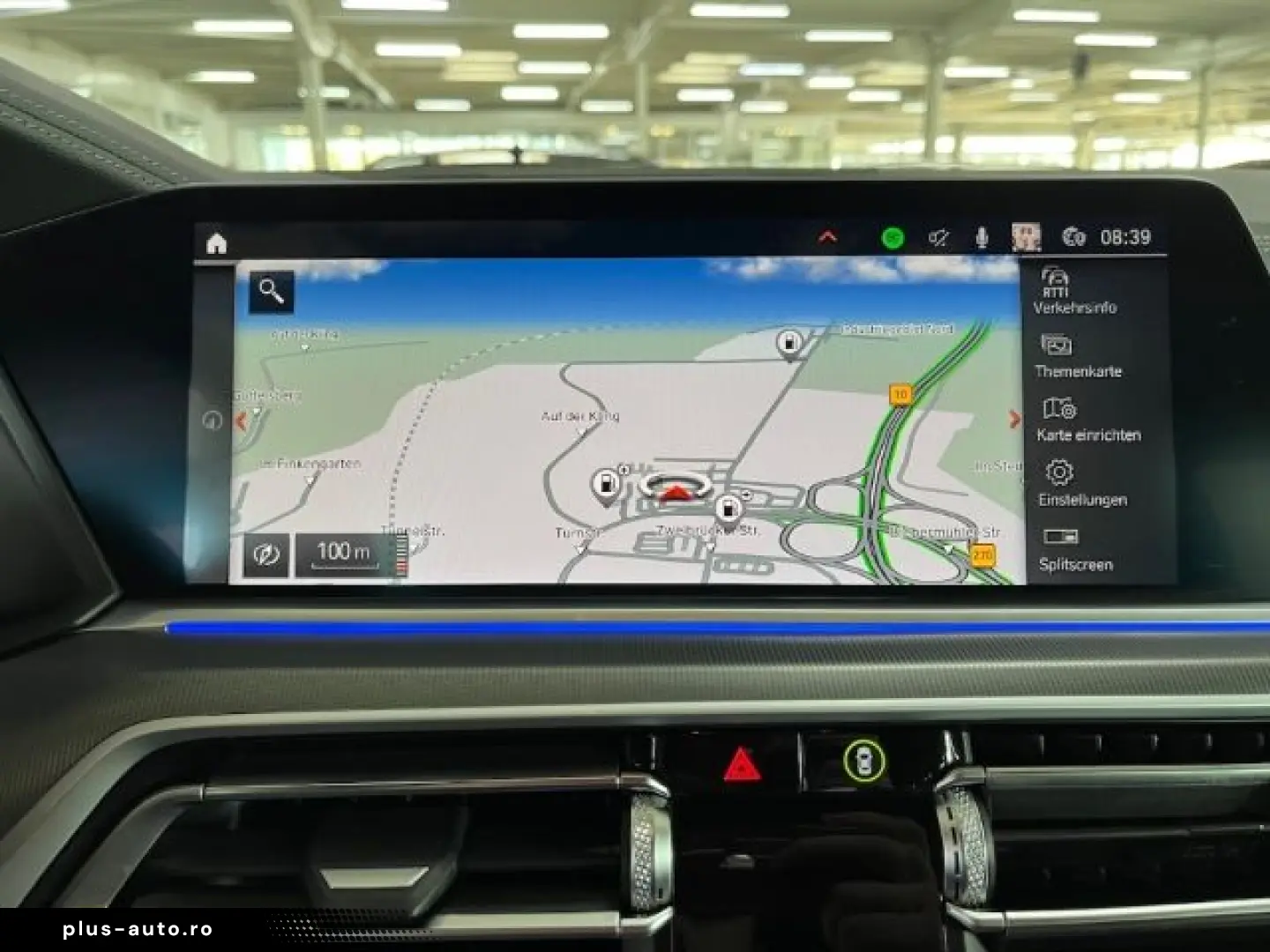 BMW X5 xDrive 40d A M Sport HUD ACC Laser ParkAss St