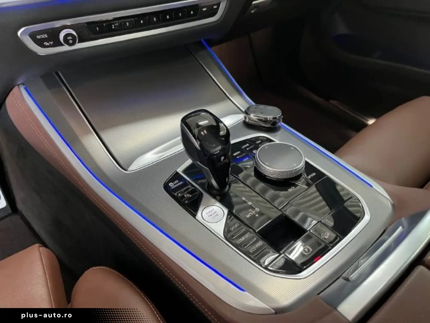 BMW X5 xDrive 40d A M Sport HUD ACC Laser ParkAss St