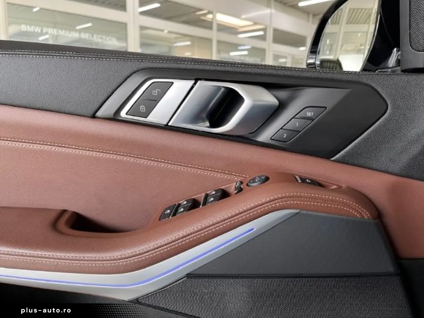 BMW X5 xDrive 40d A M Sport HUD ACC Laser ParkAss St