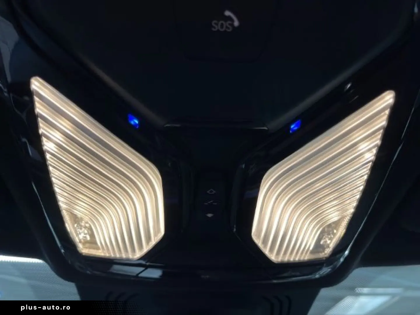 BMW X5 xDrive 40d A M Sport HUD ACC Laser ParkAss St