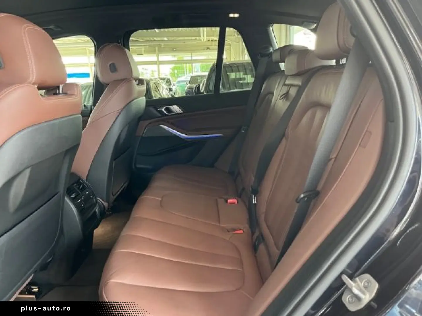 BMW X5 xDrive 40d A M Sport HUD ACC Laser ParkAss St