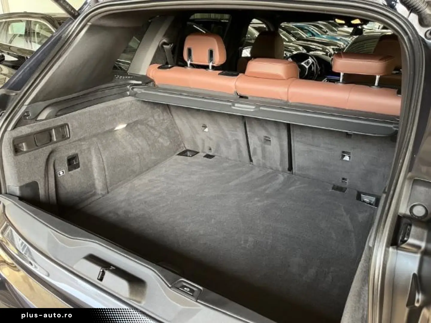 BMW X5 xDrive 40d A M Sport HUD ACC Laser ParkAss St