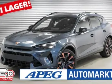 CUPRA Formentor 2 0 TSI DSG 4x4 VZ - LAGER
