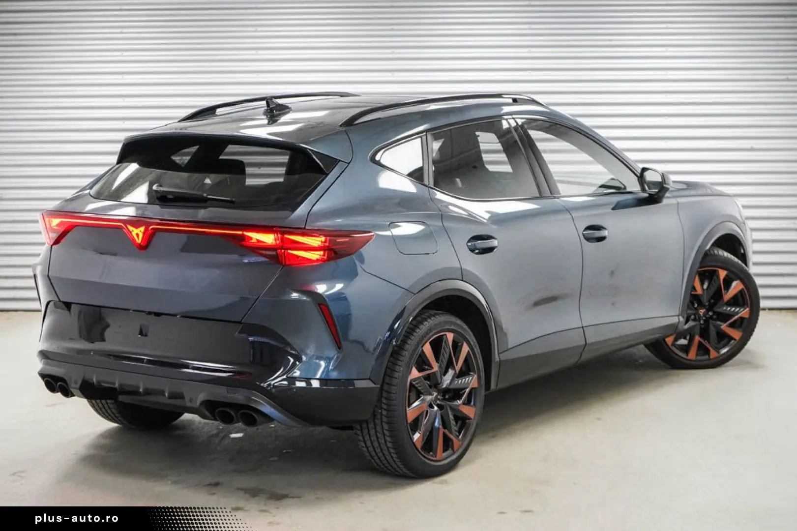 CUPRA Formentor 2 0 TSI DSG 4x4 VZ - LAGER