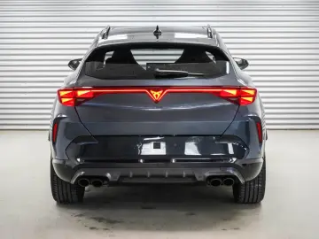 CUPRA Formentor 2 0 TSI DSG 4x4 VZ - LAGER