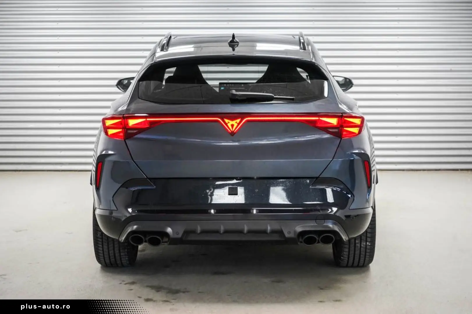 CUPRA Formentor 2 0 TSI DSG 4x4 VZ - LAGER