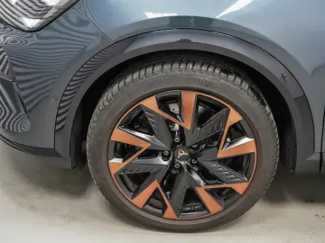 CUPRA Formentor 2 0 TSI DSG 4x4 VZ - LAGER