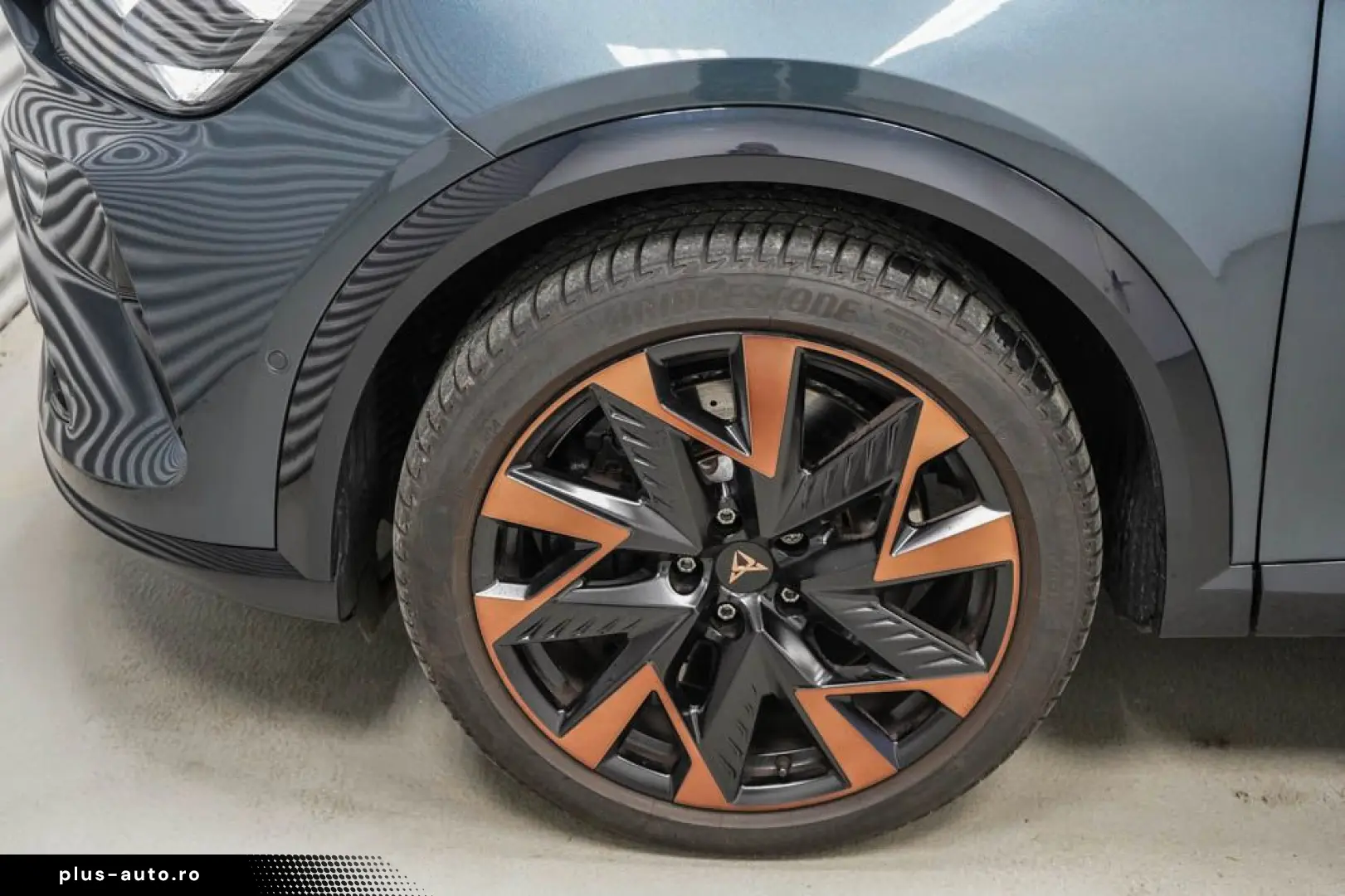 CUPRA Formentor 2 0 TSI DSG 4x4 VZ - LAGER