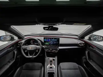 CUPRA Formentor 2 0 TSI DSG 4x4 VZ - LAGER