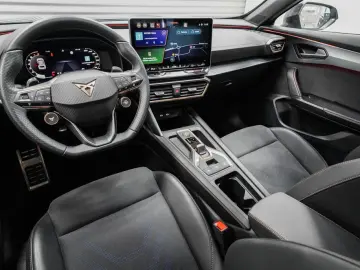 CUPRA Formentor 2 0 TSI DSG 4x4 VZ - LAGER